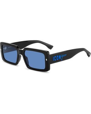 DSquared² Sunglasses - Blue