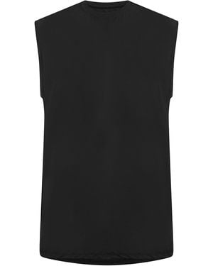 Condition Aero Tank Performance Gym Vest - Black