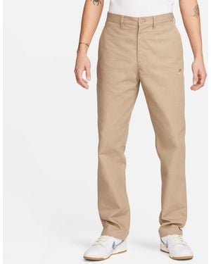 Nike M Club Chino Pa - Natural