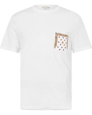 Jacob Cohen Jacob Taschino Sn62 - White