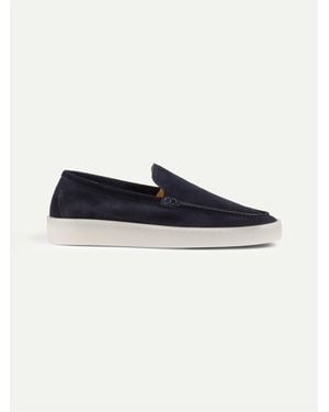 Aurélien Urban Loafer - Blue