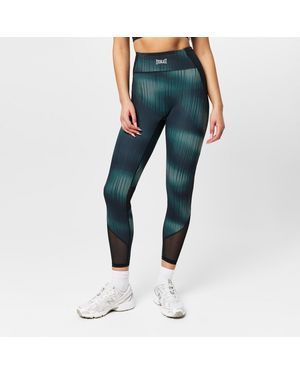 Everlast Contour New Ladies - Blue