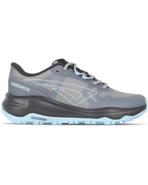 Karrimor Tempo Trail Trainers Ladies - Grey