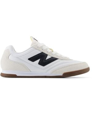 New Balance Nb Rc42 - White