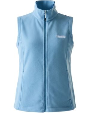 Regatta Sweetness Ii Fleece Bodywarmer - Blue