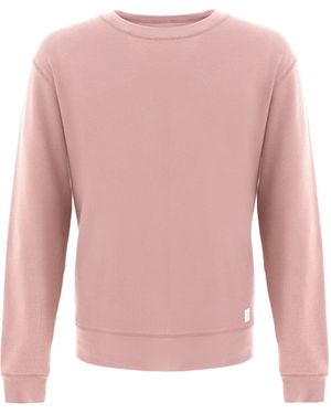 Firetrap Crew Jumper - Pink
