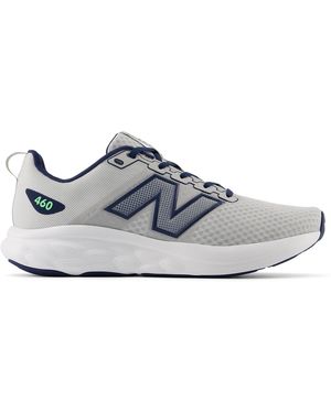 New Balance Nb 460V4 Running Shoe - Grey