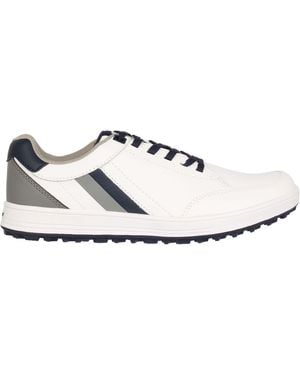 Slazenger 1881 Casual Golf Shoes - White