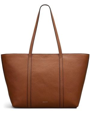 Radley Weekly Tote Bag - Brown