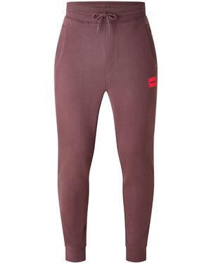 HUGO Doak212 10231445 01 - Red