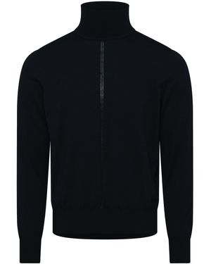 BOSS C Faghettini 10275499 01 - Black