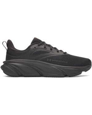 Under Armour Ua Charged+ Rogue 6 - Black