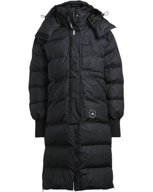 adidas Originals Heavyweight Puffer Jacket - Black