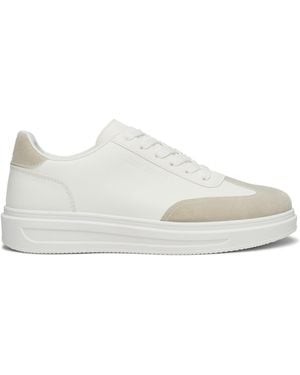 Original Penguin Mode - White