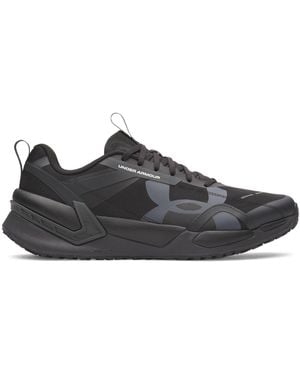 Under Armour Ua Reign Xt - Black