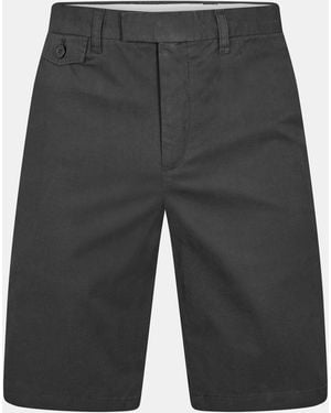Ted Baker Chino Shorts - Grey