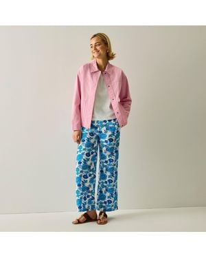 Regatta Avila Jacket - Blue
