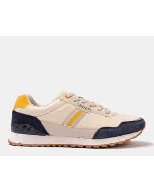 Kappa Dr Trainers - Blue