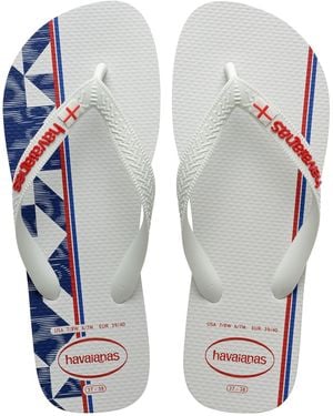 Havaianas Flip Flops - Multicolour