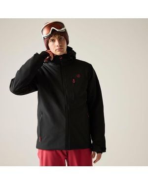 Dare 2b Eagle Iv Ski Jacket - Black