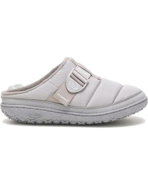 Chaco Ramble Clog - Grey