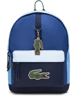 Lacoste Backpack - Blue