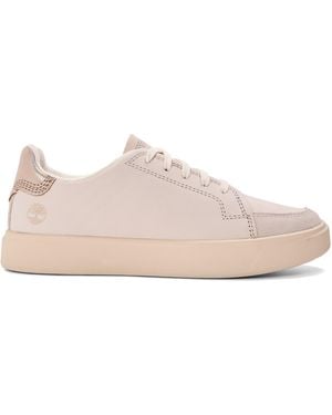 Timberland Low Lc Trainer Low-Top Trainers - Pink