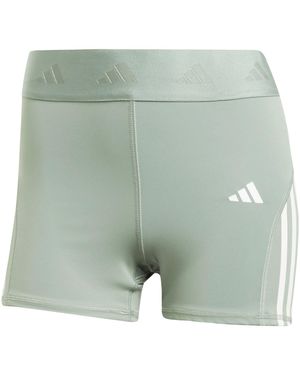 adidas Performance Gym Shorts - Green