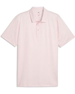 PUMA Mattr Scallop P - Pink