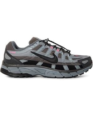 Nike P6000 Premium Sn71 - Grey
