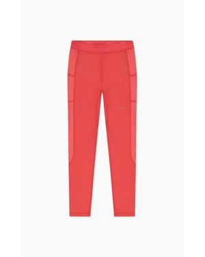 Champion Leggings - Red