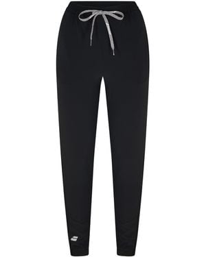 Babolat Logo Jogging Trousers - Blue