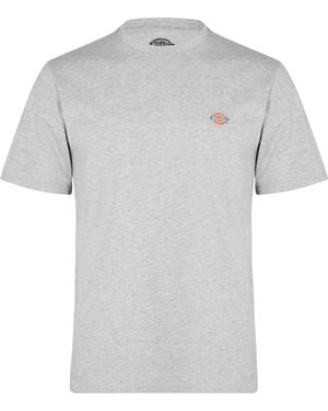 Dickies Mapleton T Shirt - Grey