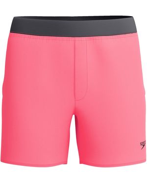 Speedo Sld Lookout V - Pink