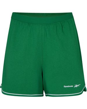 Reebok Rie Short - Green