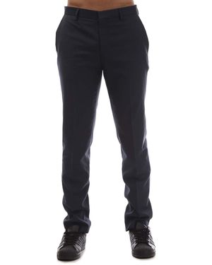 HUGO Getlin204 Trousers - Blue