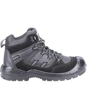 Amblers Safety 257 Safety Boot - Brown