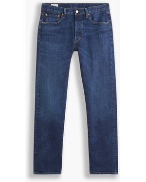 Levi's 501 Original Straight Jeans - Blue
