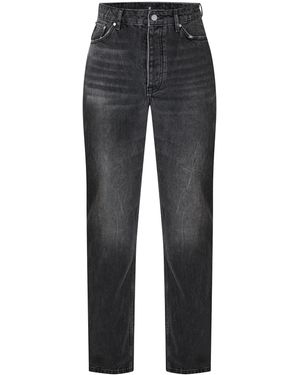 Represent Rep Heaton Denim Sn64 - Grey