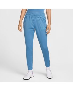 Nike Dri-Fit Academy Tracksuit Bottoms - Blue