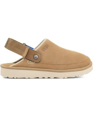 UGG Golden Coast Clogs - Natural