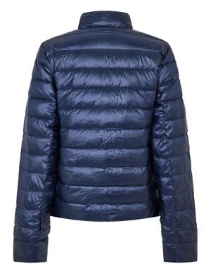 Ralph Lauren Lrl Dwn Puffer 23 Ld61 - Blue