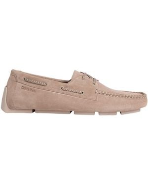Calvin Klein Loafers - Pink