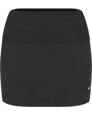 Nike Mini Skirt - Black
