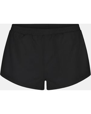 Usa Pro Training Taped Shorts - Blue