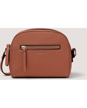 Fiorelli Anouk Camera Cross Body Bags - Brown
