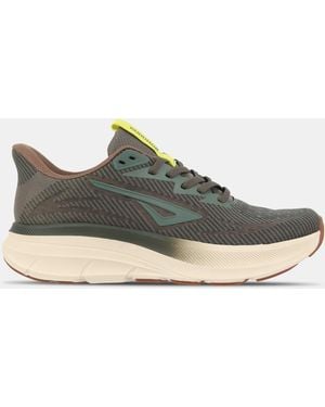 Karrimor Aintree Trainers - Green