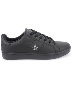 Original Penguin Steadman - Black