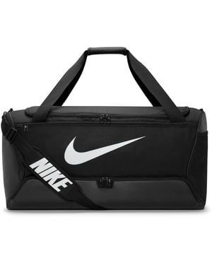 Nike Nk Brsla L Duff - Black