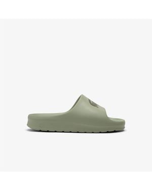 Lacoste Serve Slide 2.0 - Green